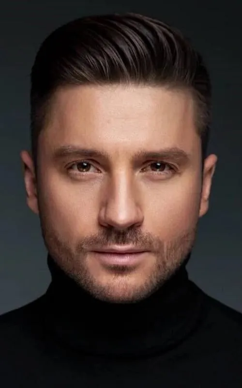 Sergey Lazarev