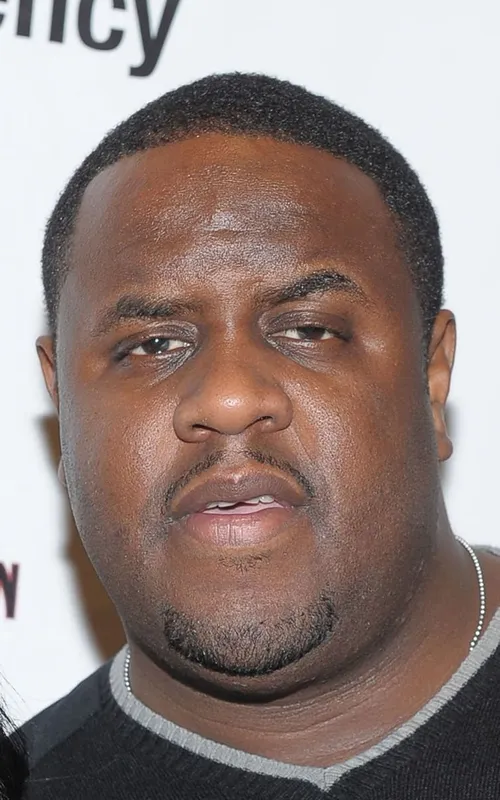 Jamal Woolard