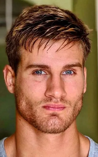 Sage Northcutt