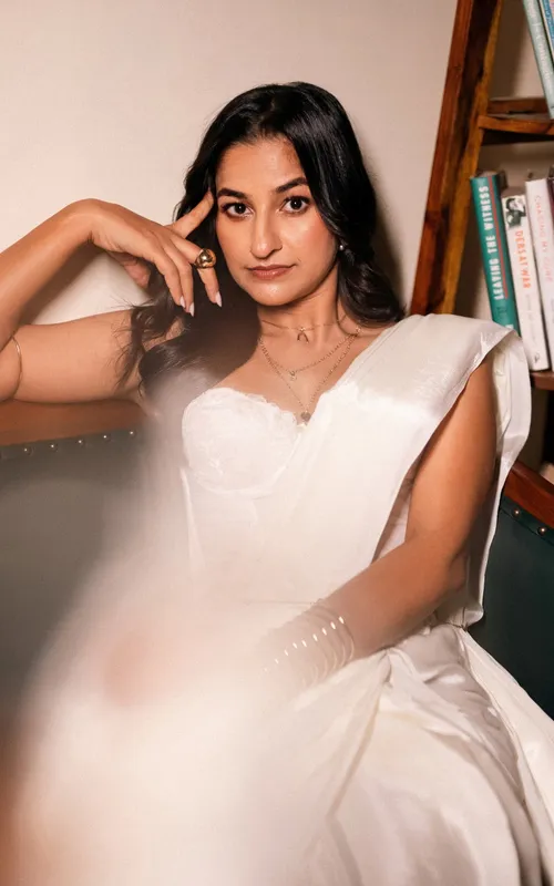 Annapurna Soni