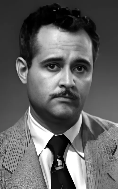 Timothy Farrell