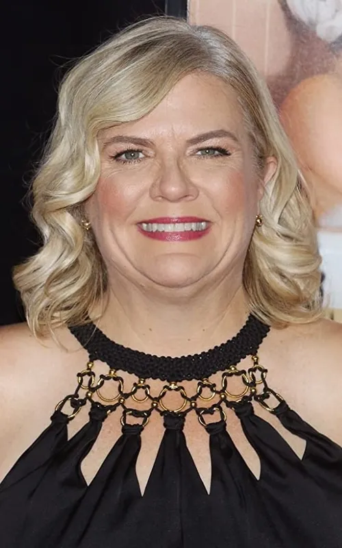 Paula Pell