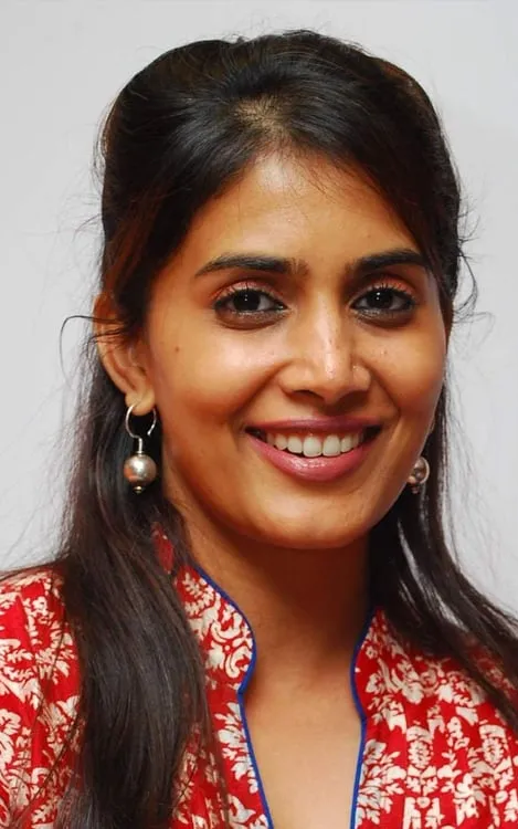 Sonali Kulkarni