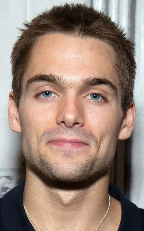 Dylan Sprayberry