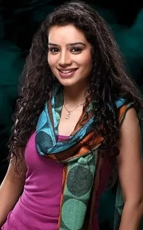 Sukirti Kandpal