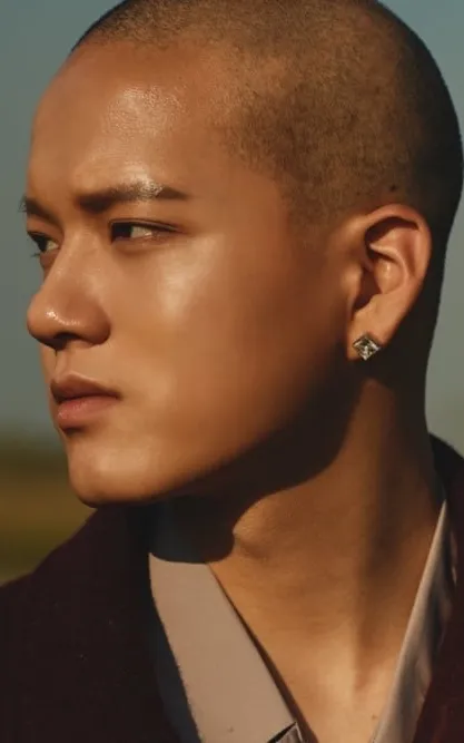 Peniel Shin