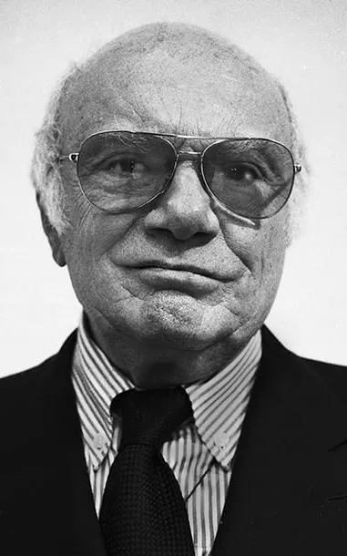 Francesco Rosi