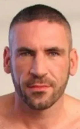 Steve Masters