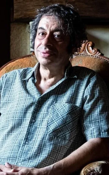 Jean-Marie Sirgue