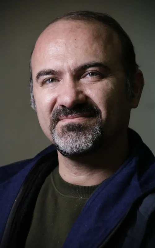 Vahid Jahanmiri