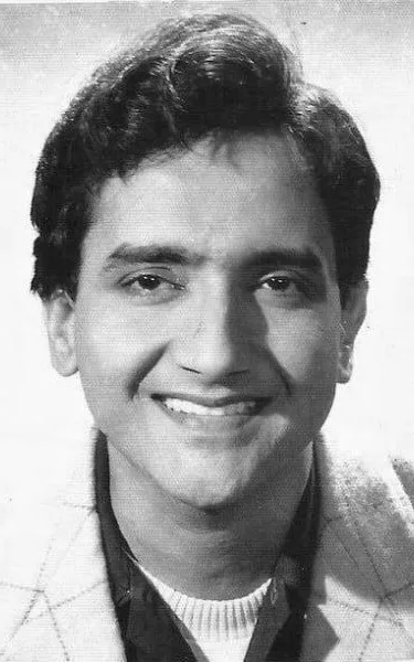 Bharat Bhushan