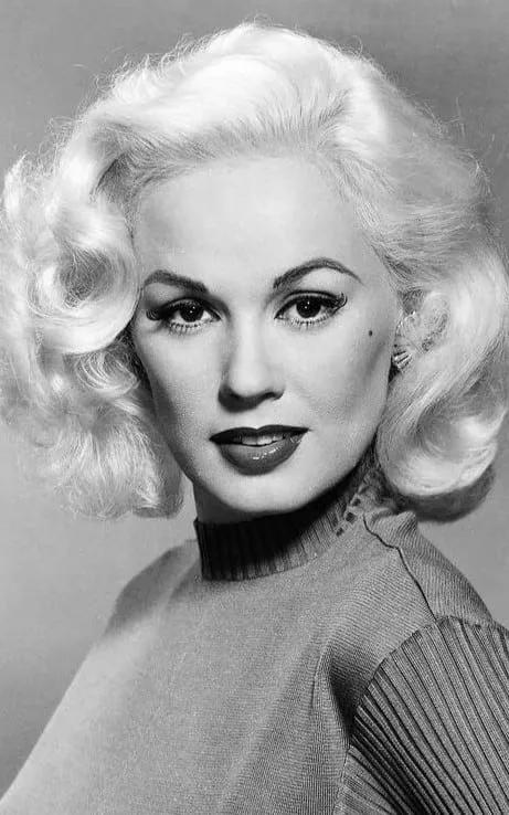 Mamie Van Doren