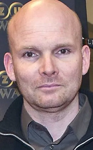 Morten Søborg