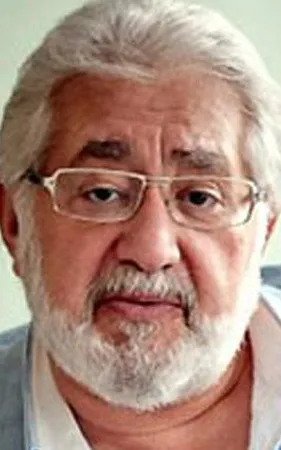 Lev Dodin