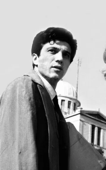 Giannis Fertis