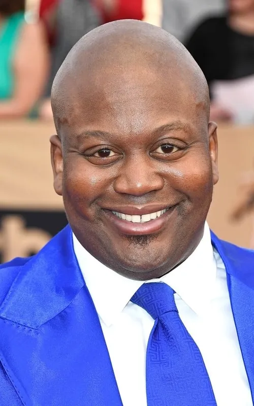 Tituss Burgess