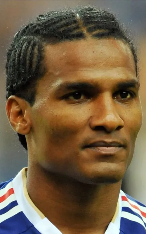 Florent Malouda