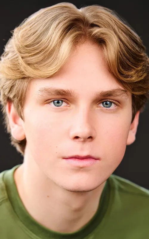 Mitchell Berg