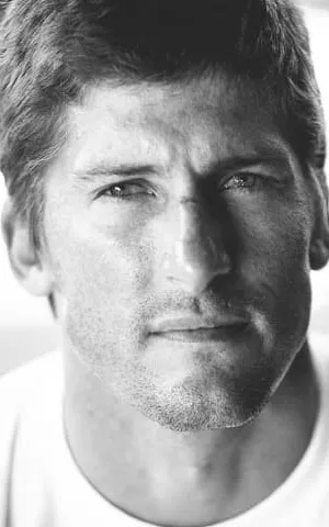 Bruce Irons