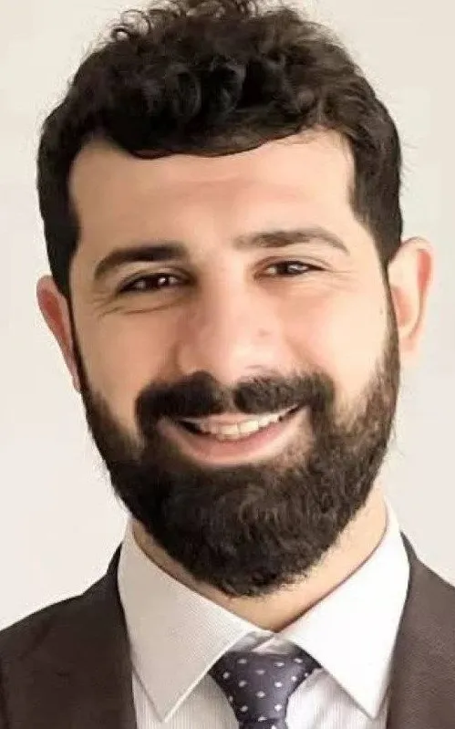 Javid Nasrullah