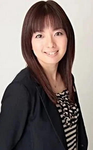 Momoko Ishikawa