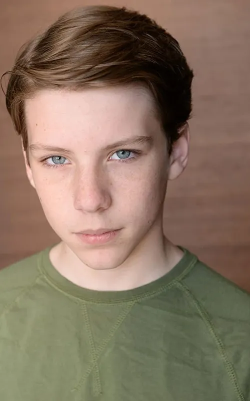 Jack Reid