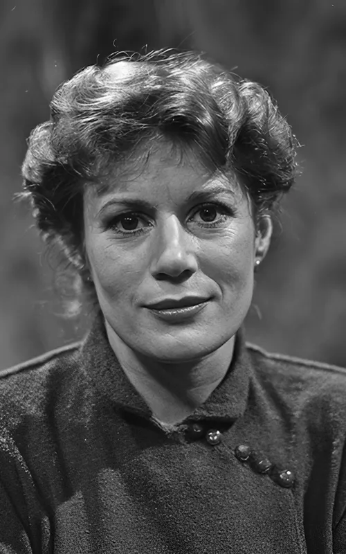 Edda Barends