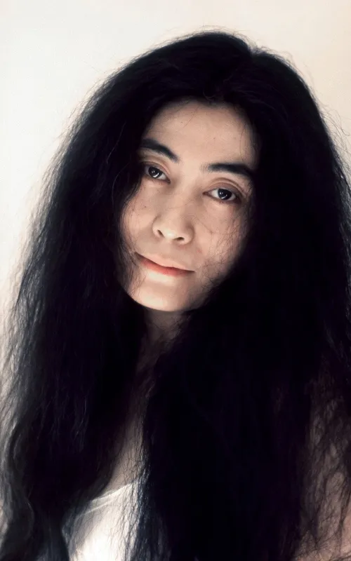 Yoko Ono