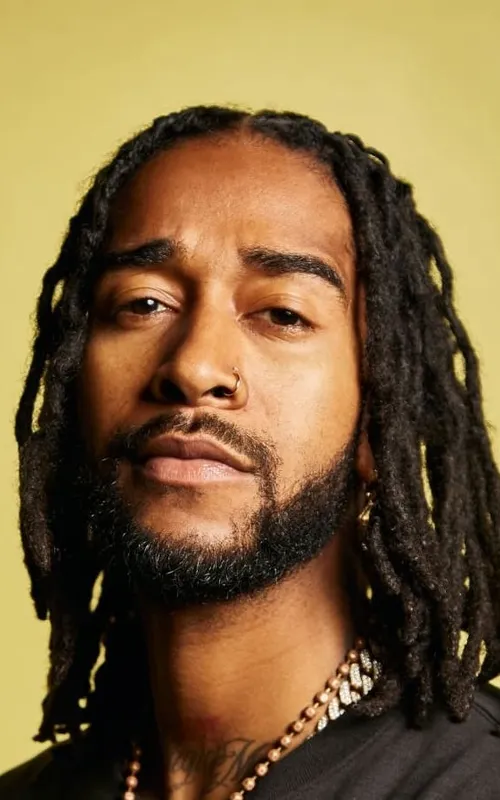 Omarion