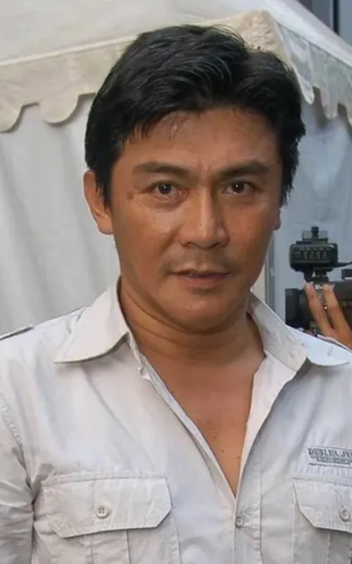 Willy Dozan