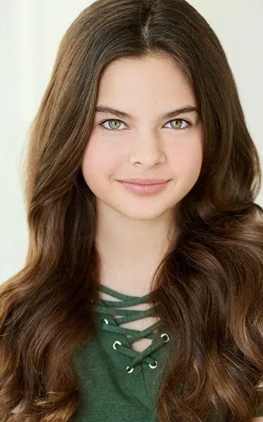 Keely Wilson