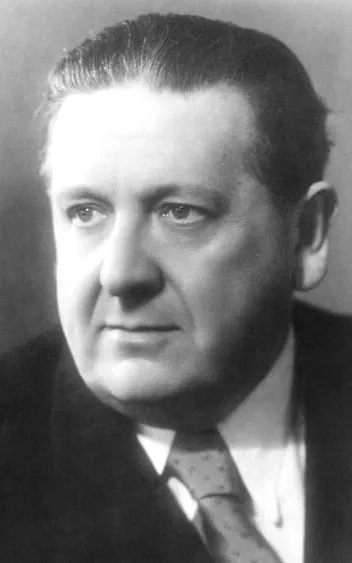 Theodor Pištěk