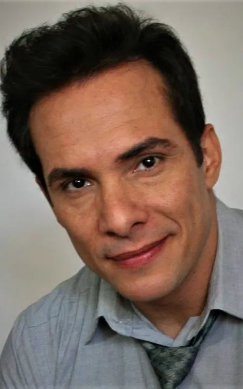 Alessandro Ramos