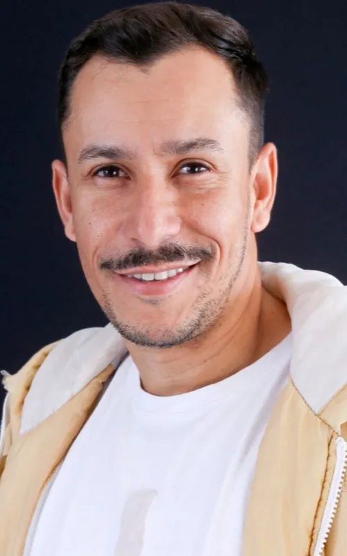 Nicko Silva