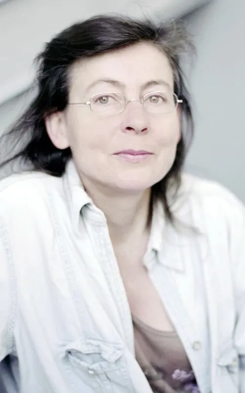 Hélène Louvart