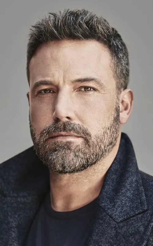 Ben Affleck