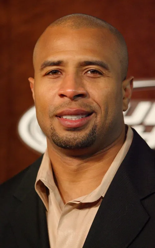 Dorsey Levens