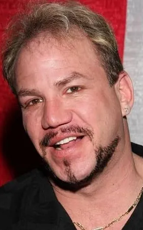 Tommy Morrison