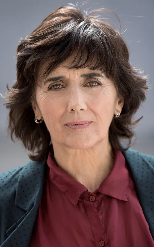 Sara Bilbatúa