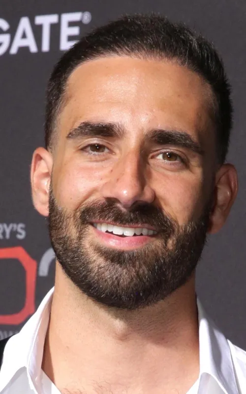Mike Tornabene