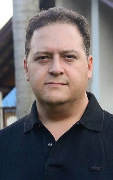 Sebastian Marroquin