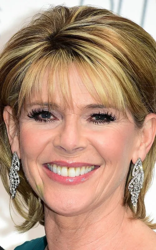 Ruth Langsford