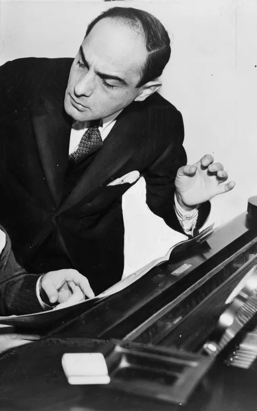 Lorenz Hart