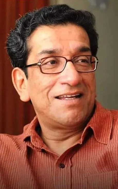 Sabyasachi Chakraborty