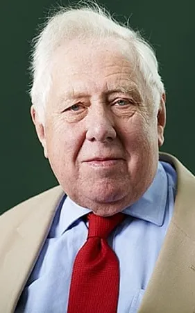 Roy Hattersley