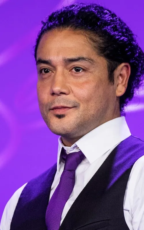 Chris Pérez