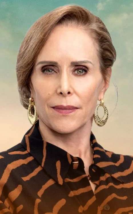 Luz María Jerez
