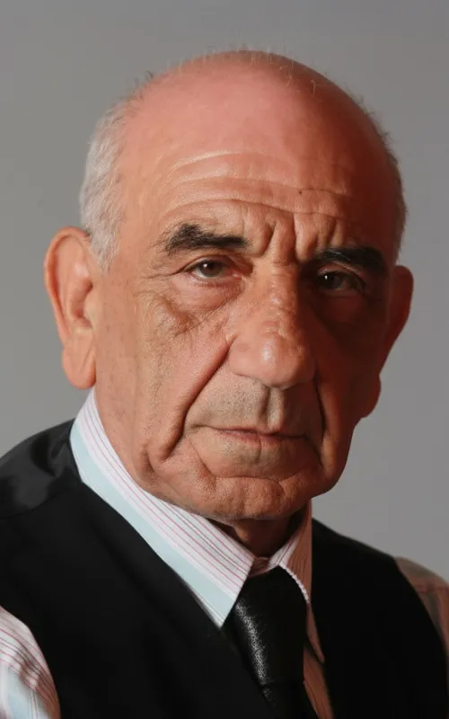 Suat Geyik