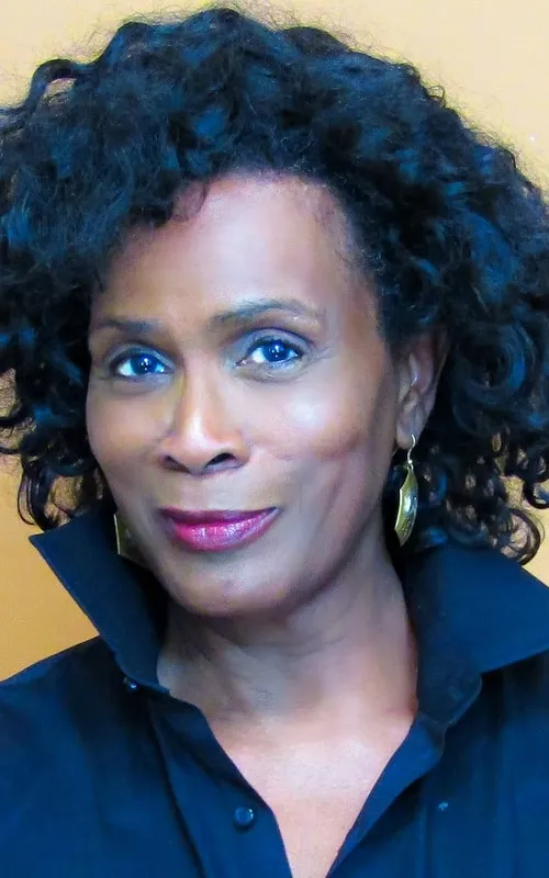 Janet Hubert