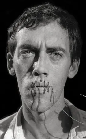 David Wojnarowicz